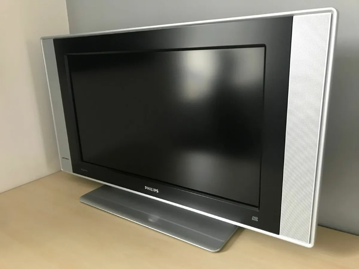 Philips LCD TV 26" 26PF5321/10 - Image 1