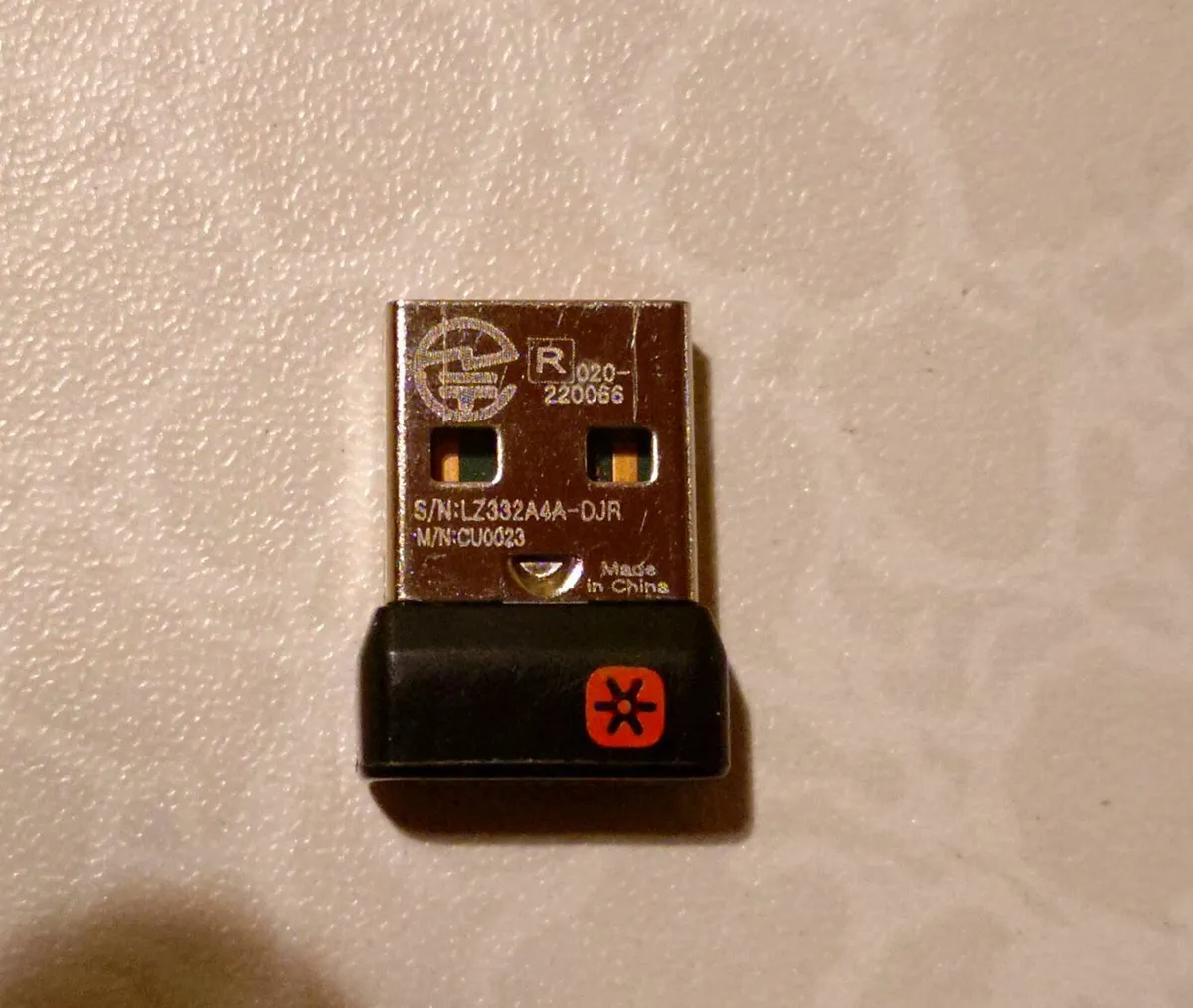 LOGITECH K750 SOLAR KEYBOARD (USED). - Image 2