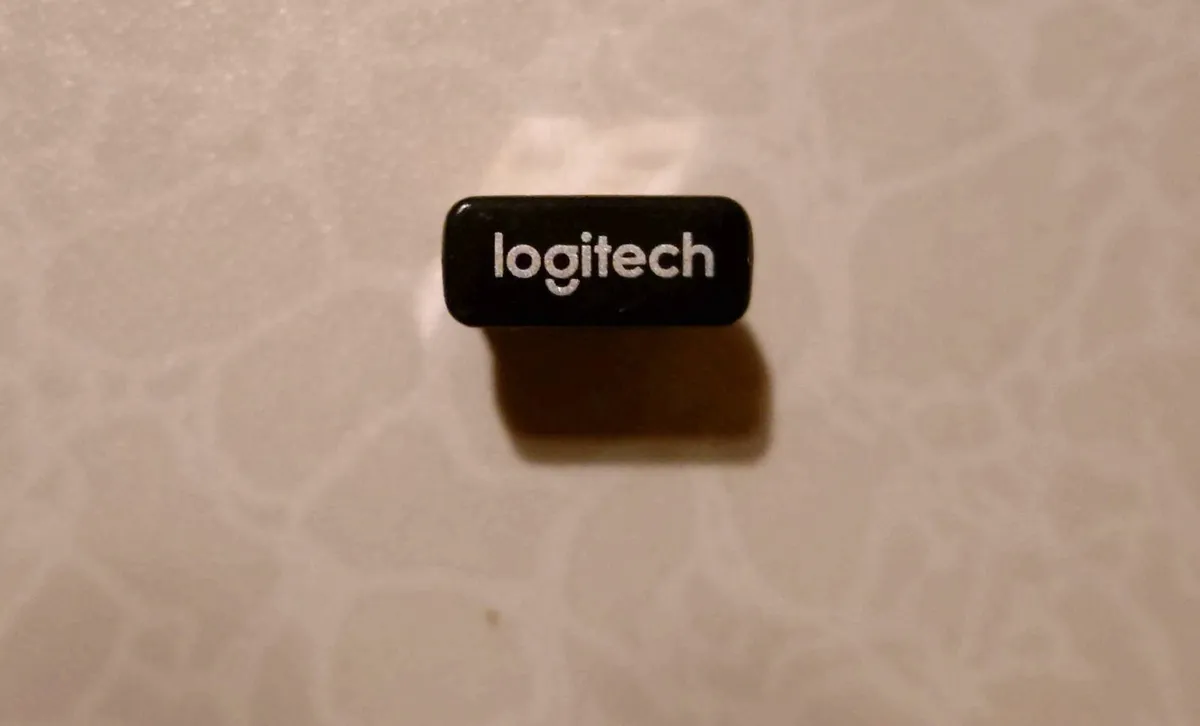 LOGITECH K750 SOLAR KEYBOARD (USED). - Image 3