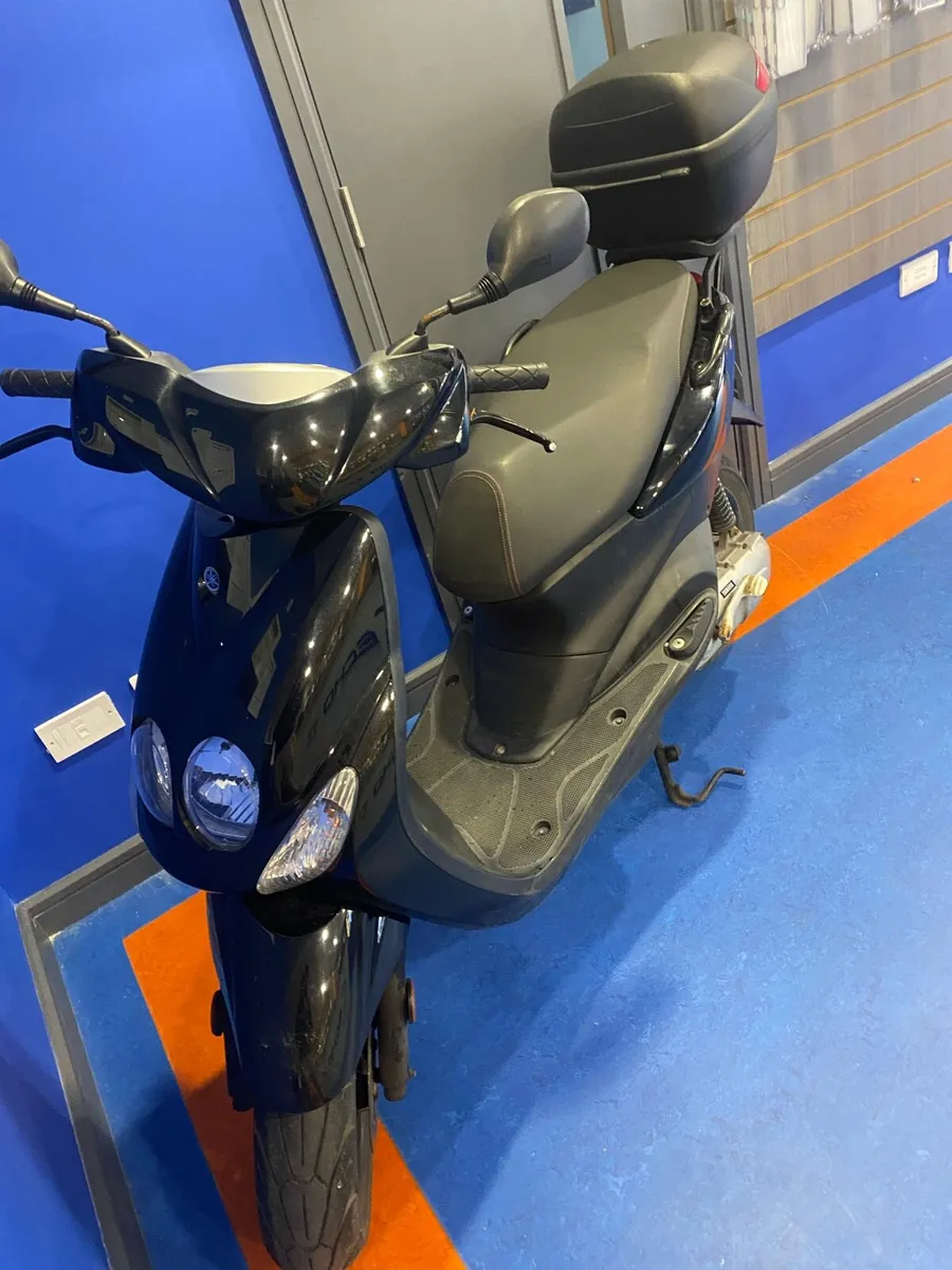 Yamaha Neo’s 50cc - Image 1