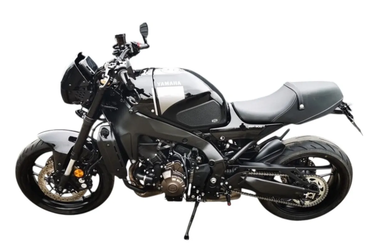 Yamaha XSR 900 - Image 4