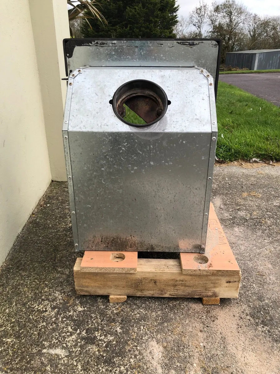 Stove - Image 4