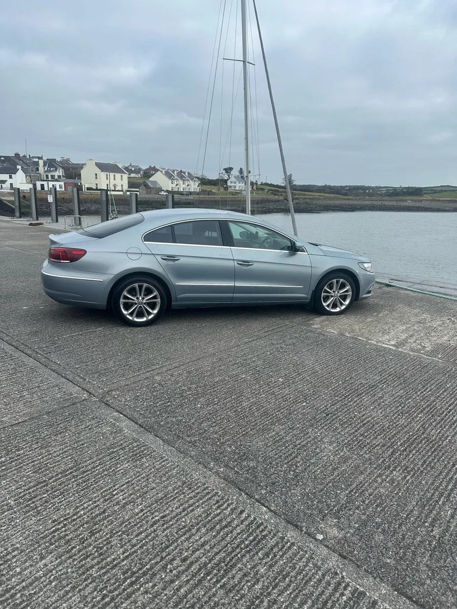 Vw Passat - Image 2