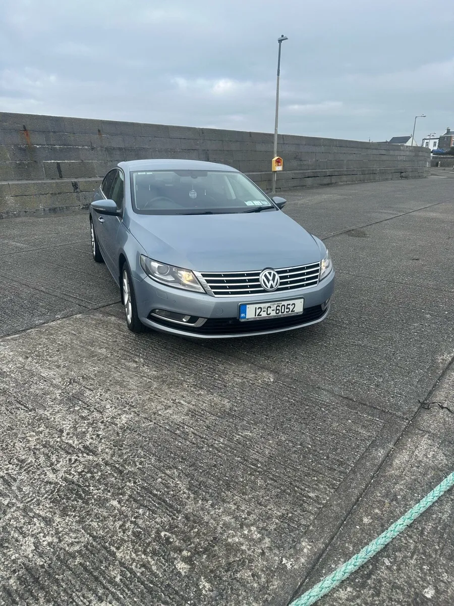 Vw Passat - Image 3