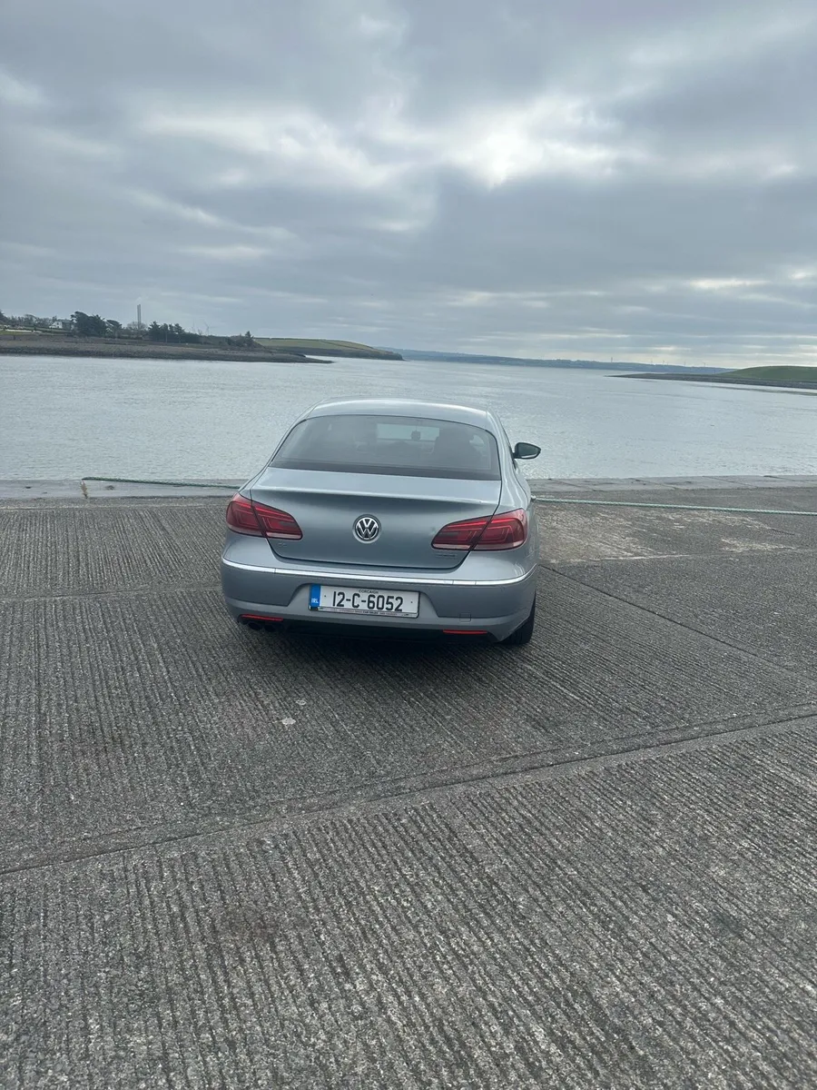 Vw Passat - Image 4