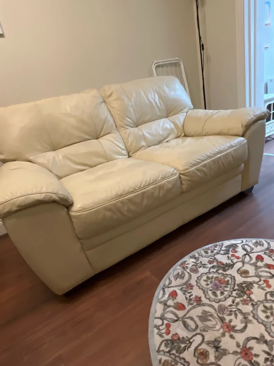 Two seater sofa - Image 2