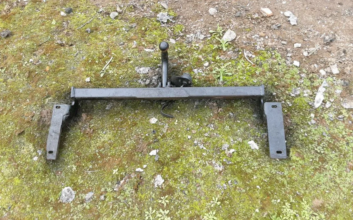 Petrol generator for sale - Image 1