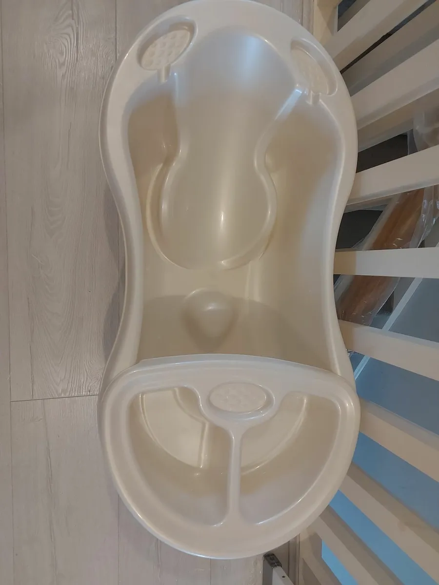 Baby bath