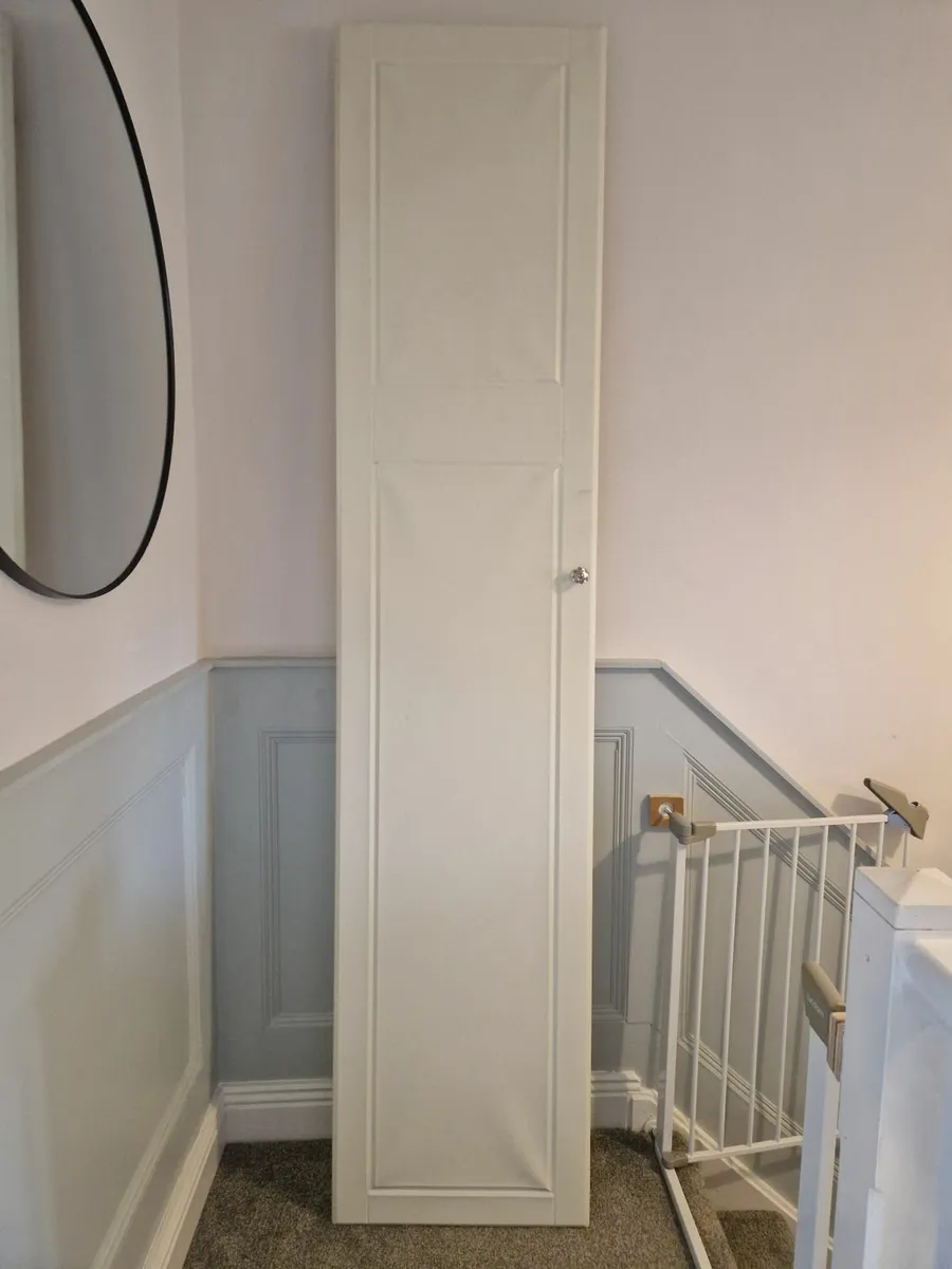 Wardrobe Doors - Image 1