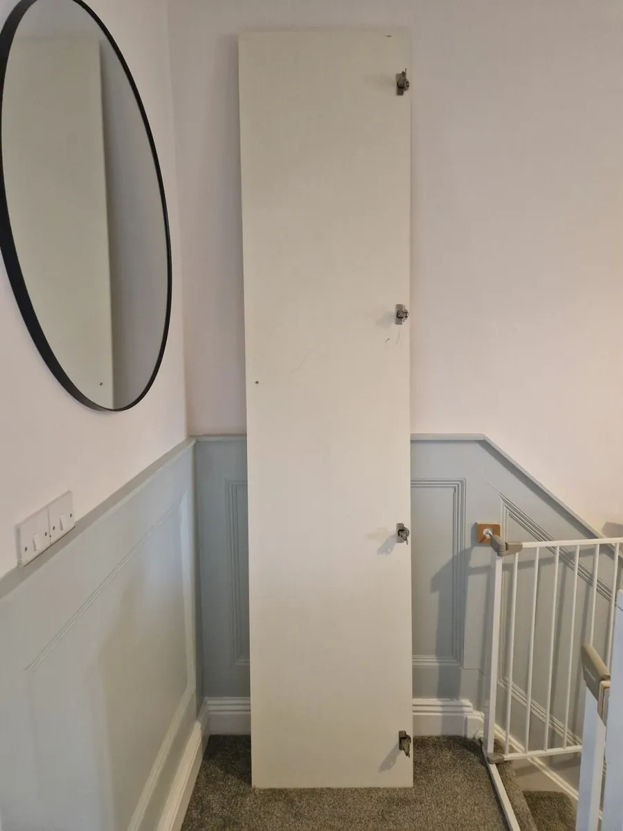 Wardrobe Doors - Image 2
