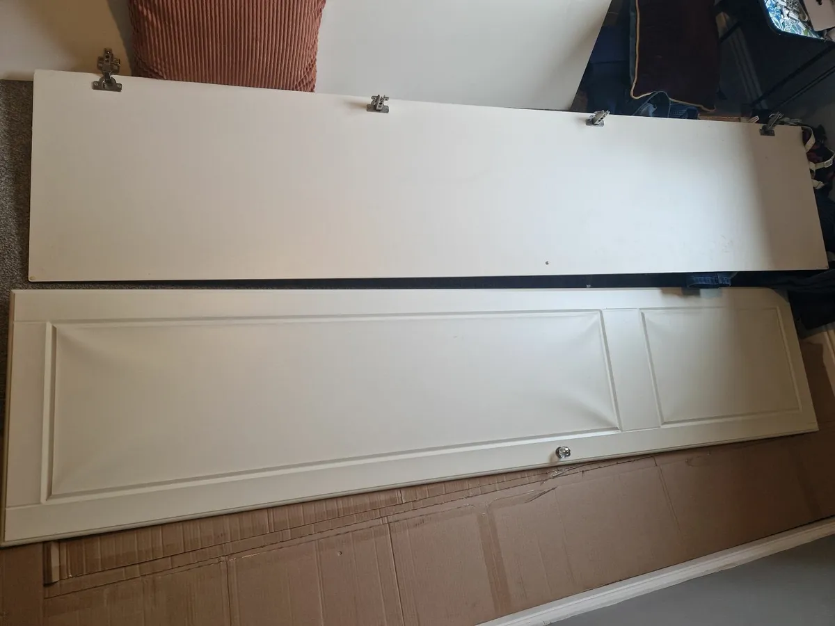 Wardrobe Doors - Image 3