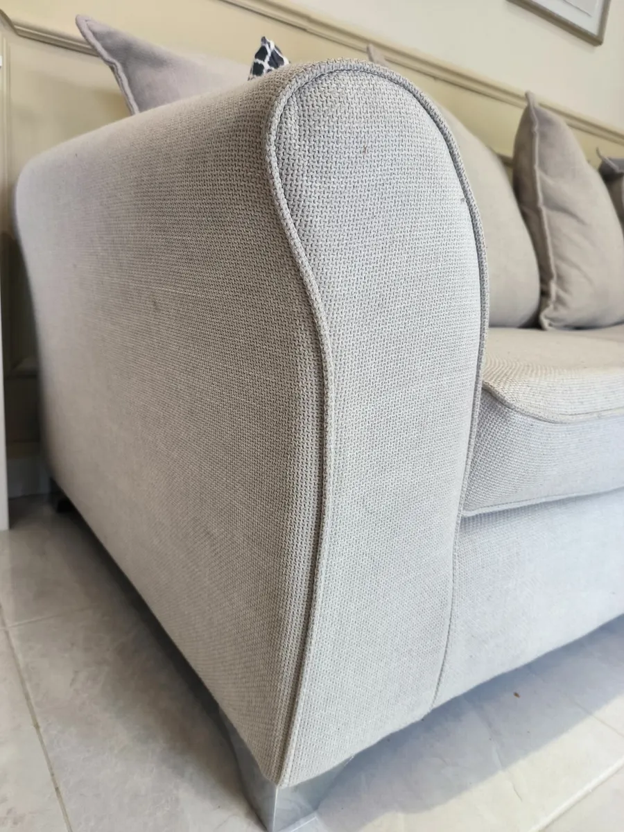Corner Sofa - Image 1