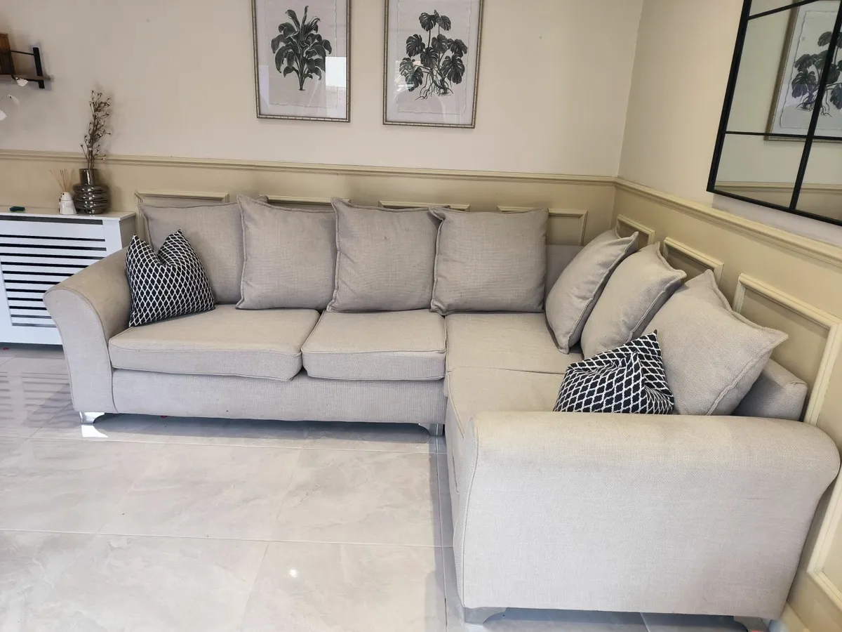 Corner Sofa - Image 2