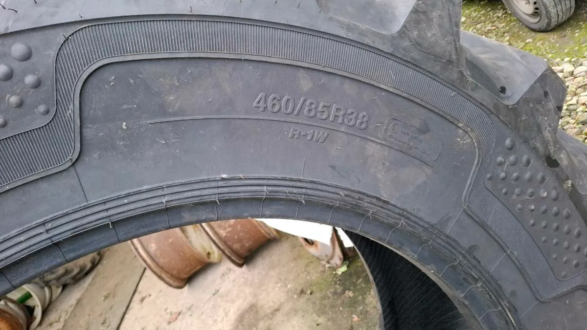 Tyres - Image 2