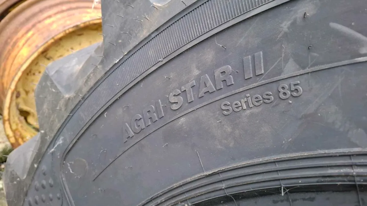 Tyres - Image 3