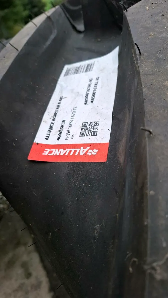 Tyres - Image 4