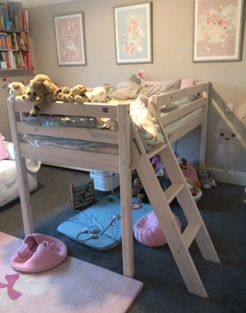 Flexa Bunk Bed
