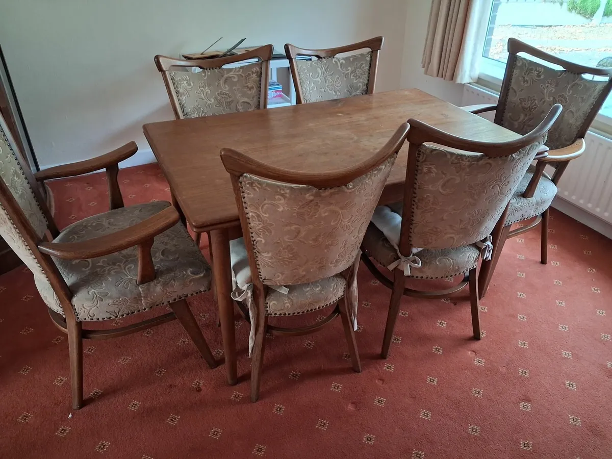 Furniture - Image 1