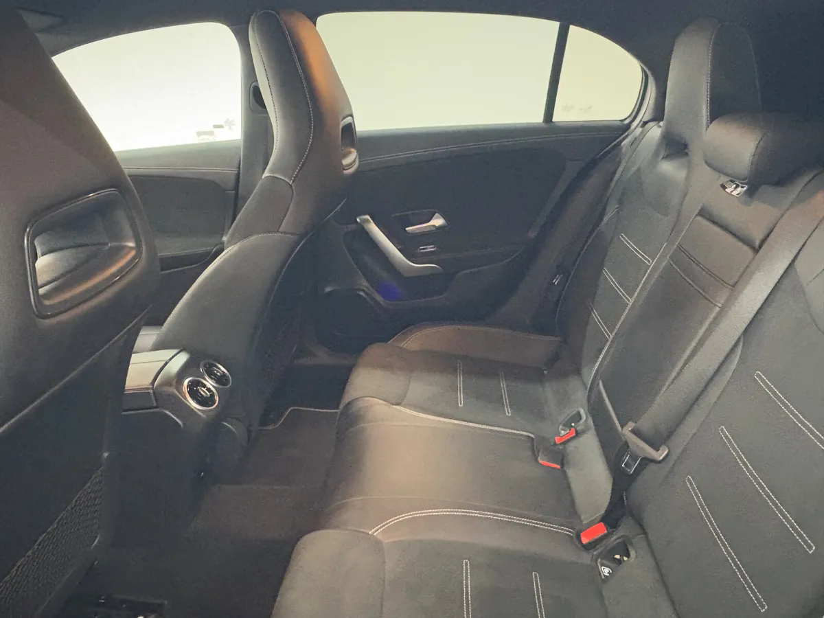 2022 Mercedes-Benz A250 AMG Premium 1.3P - Image 4