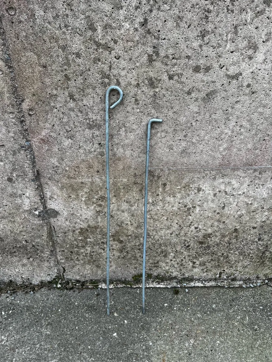 6FT Sheep Gates/Hurdles - Image 2