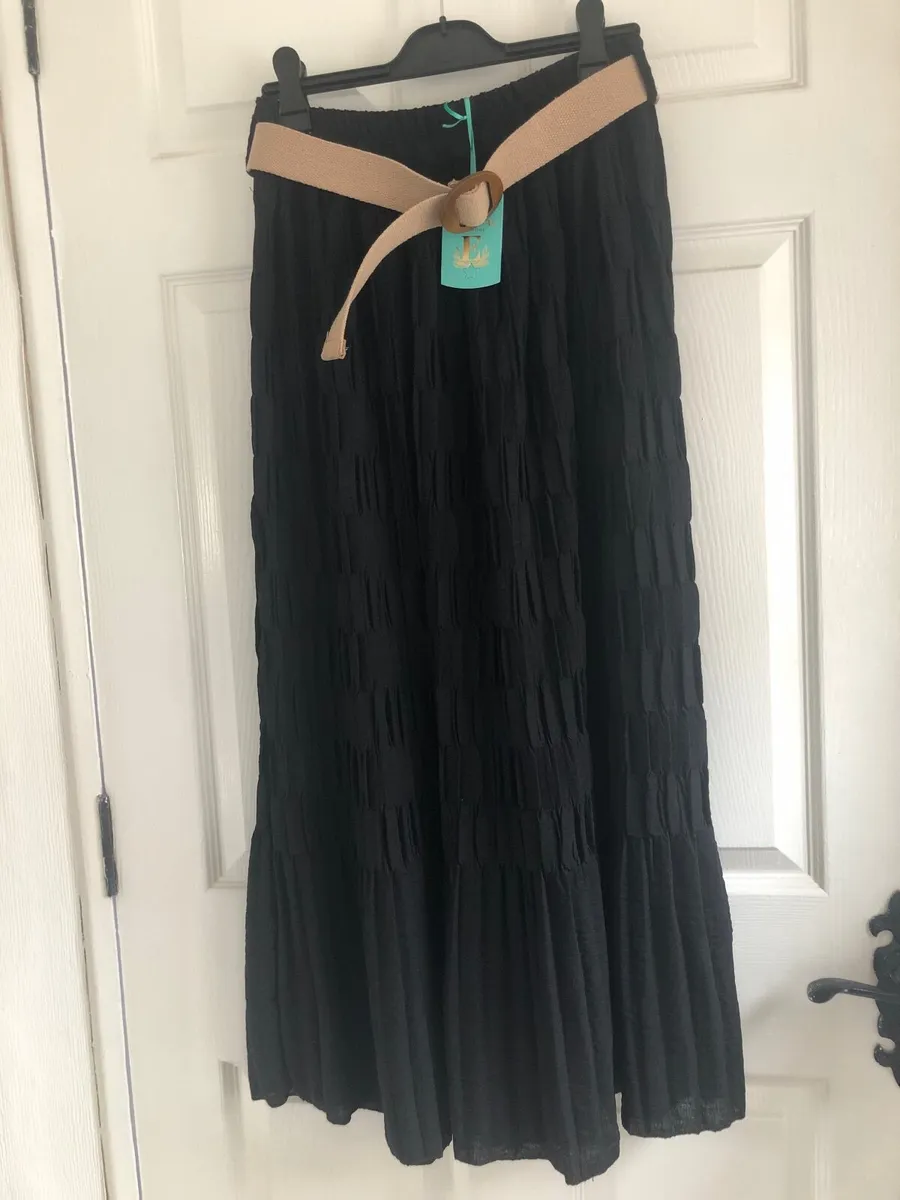 Ladies Maxi Skirt - Image 1