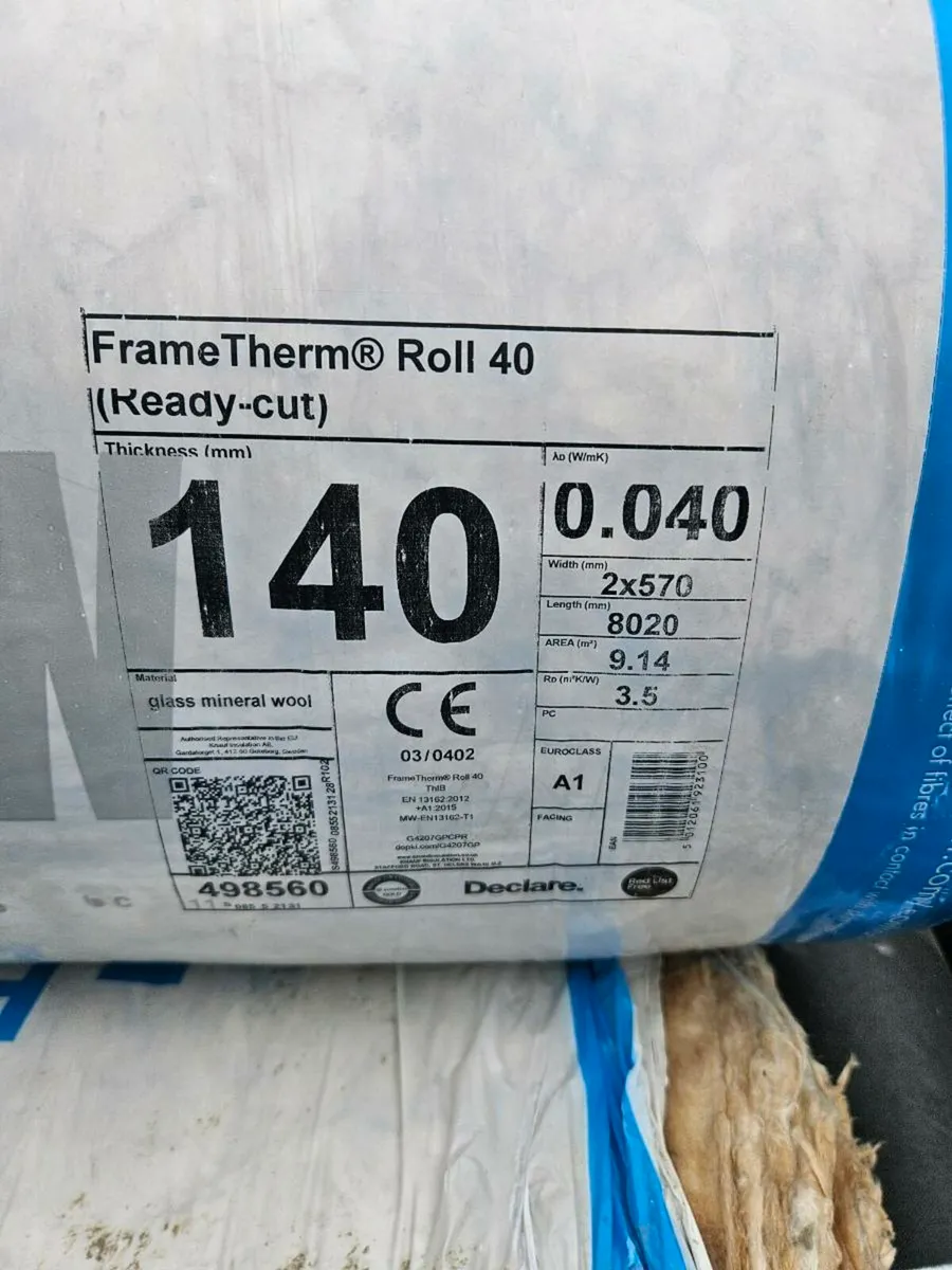 Roofing materials - Image 2