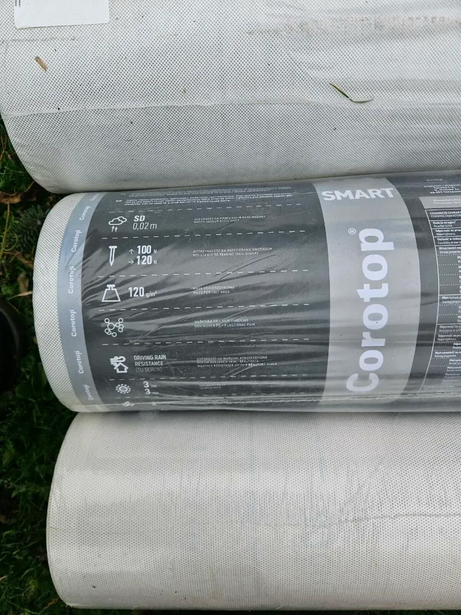Roofing materials - Image 3