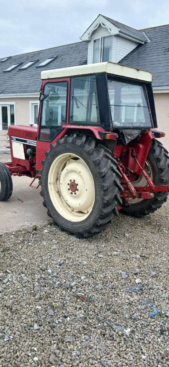 Tractor - Image 3