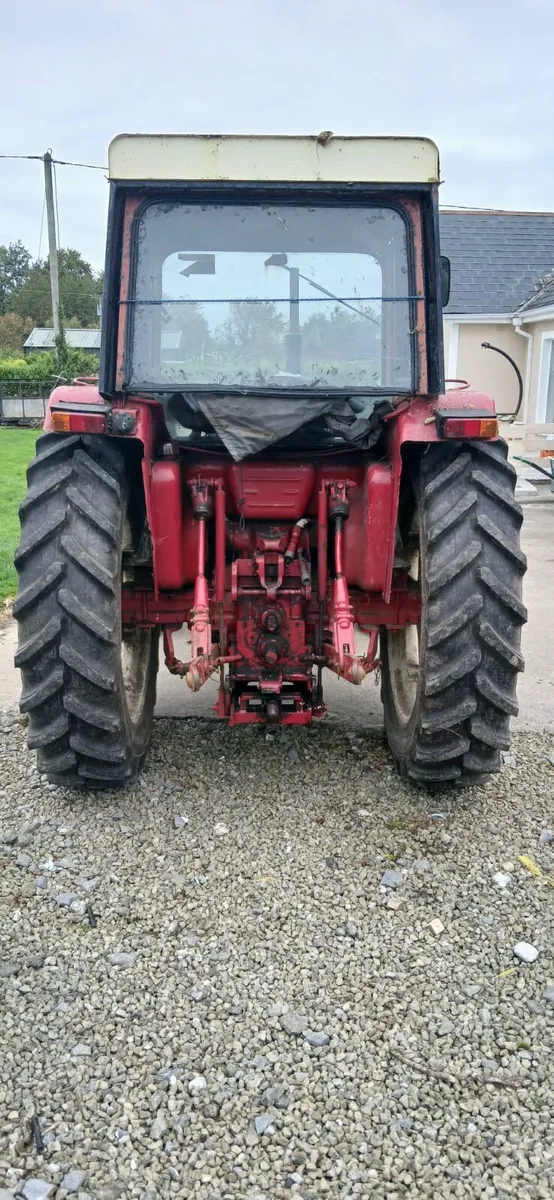 Tractor - Image 1