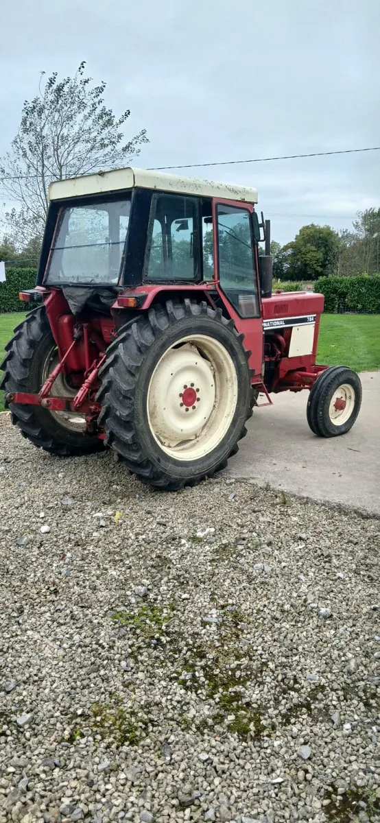 Tractor - Image 4