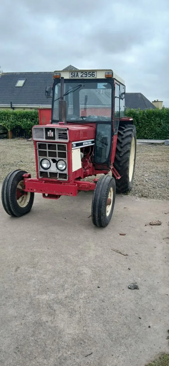 Tractor - Image 2