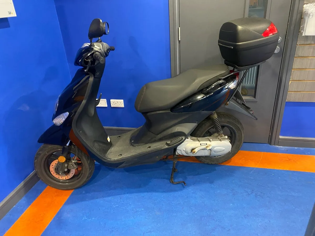 Yamaha Neo’s 50cc - Image 2