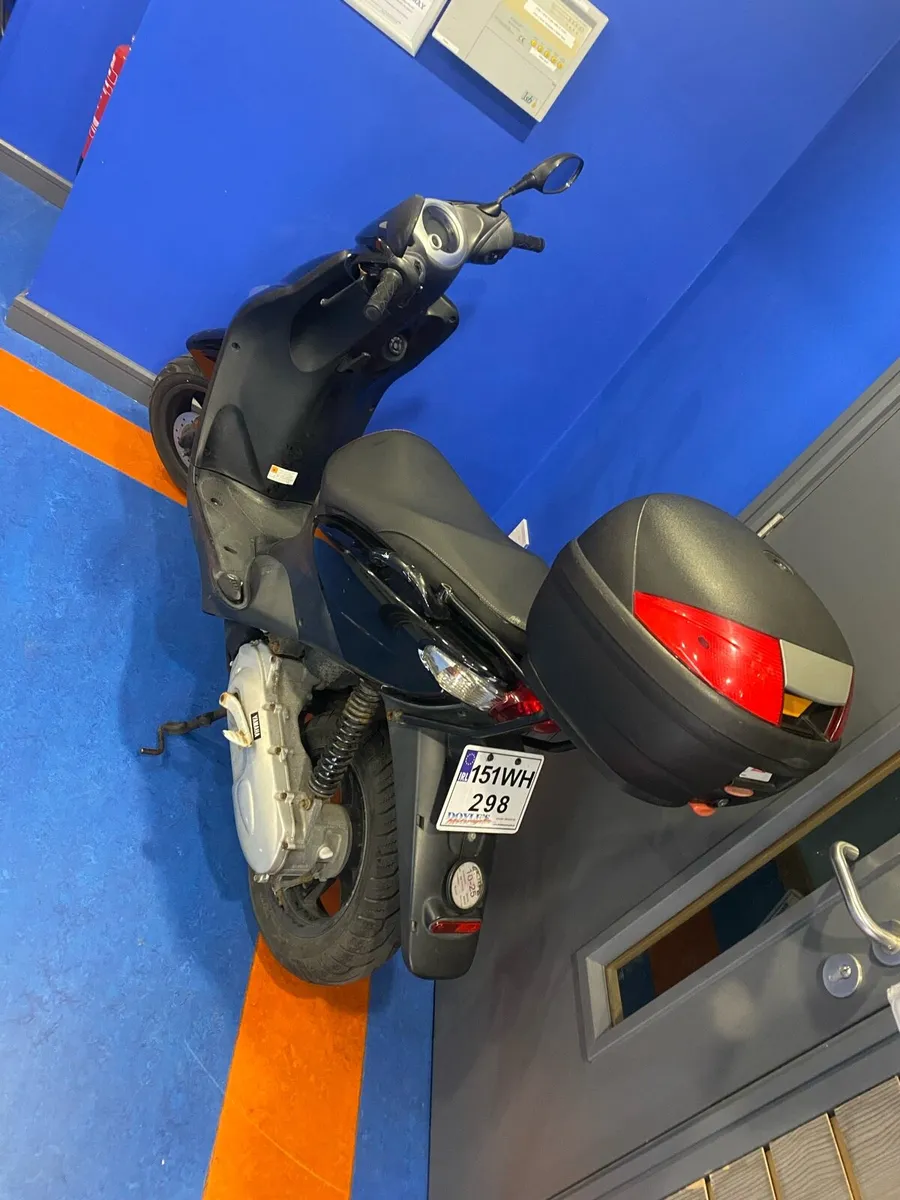 Yamaha Neo’s 50cc - Image 3