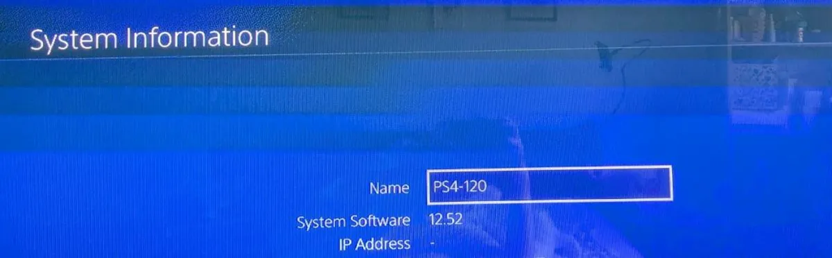 PlayStation 4 - Image 2