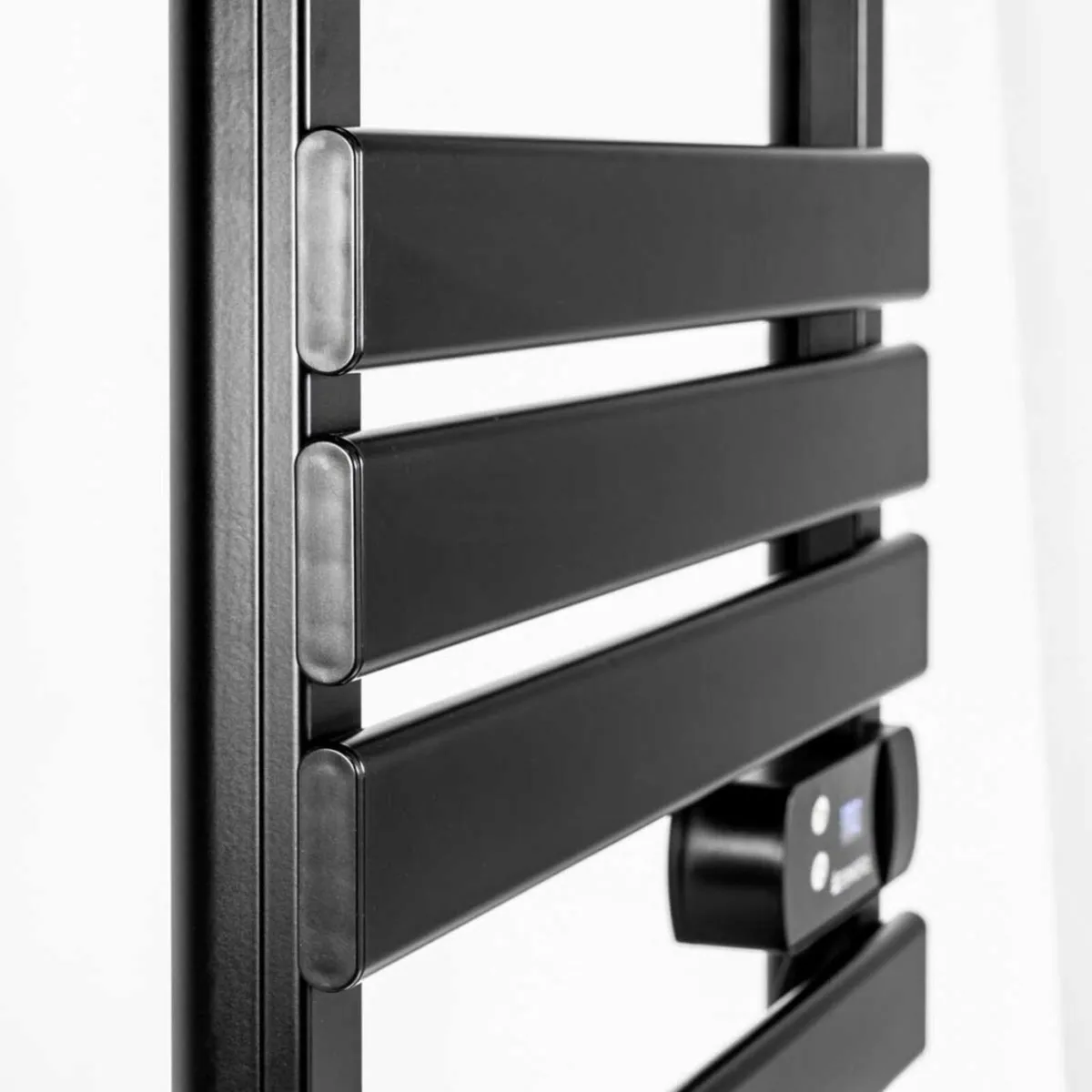 Towel Rail Heater Bathroom Radiator - Image 3