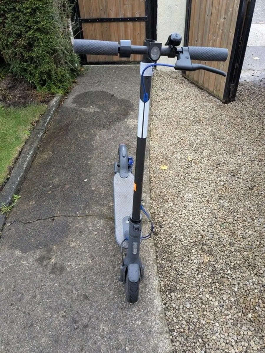 xiaomi scooter - Image 2