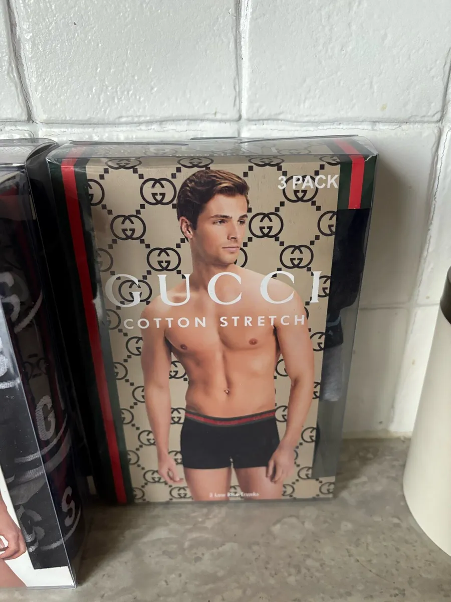 Men’s jocks - Image 1