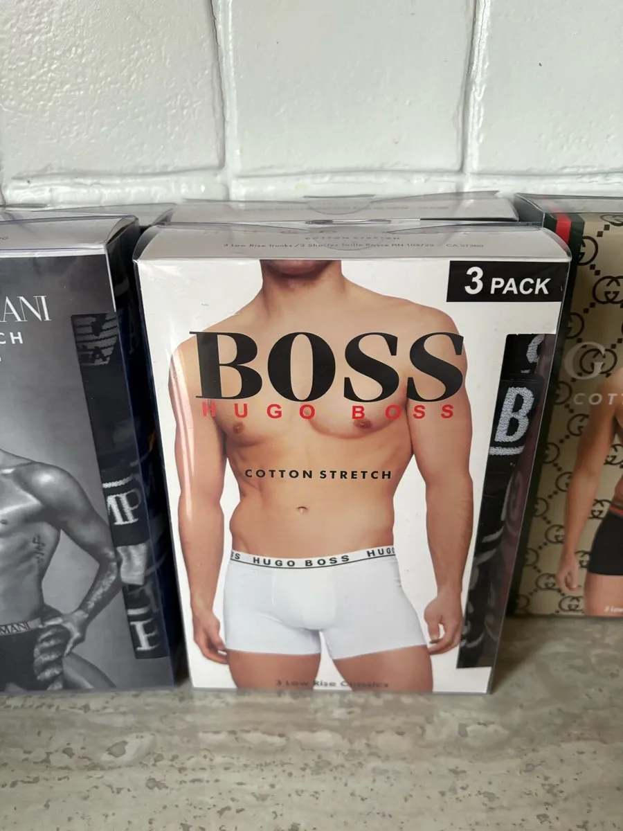 Men’s jocks - Image 2