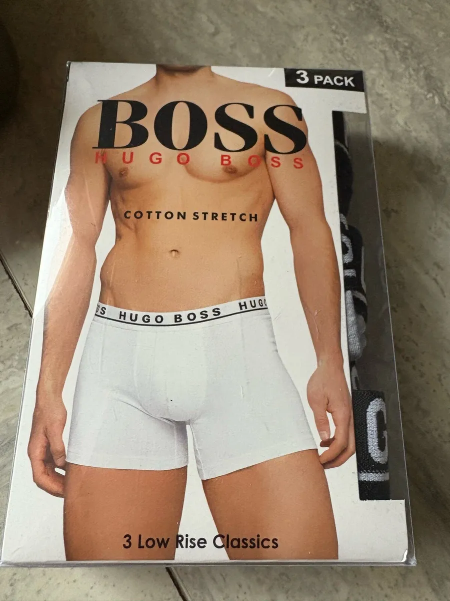 Men’s jocks - Image 3