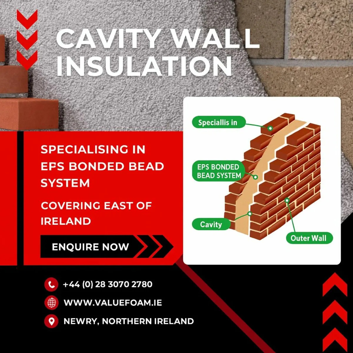 Insulation Services - Image 2