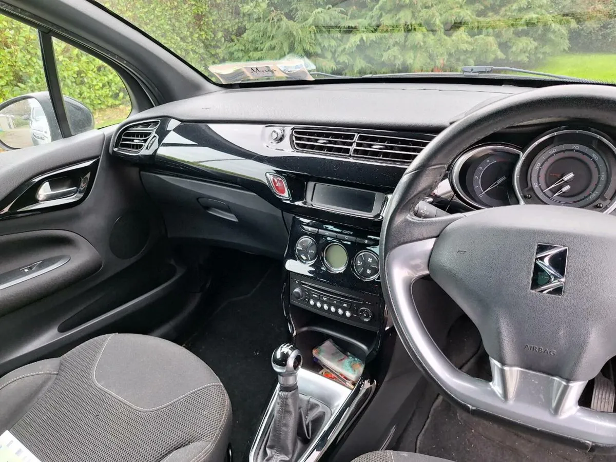 131 Citroen DS3 - Image 2