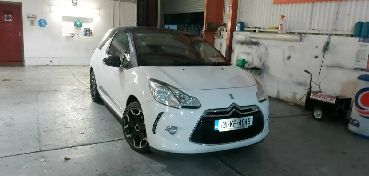 131 Citroen DS3 - Image 1