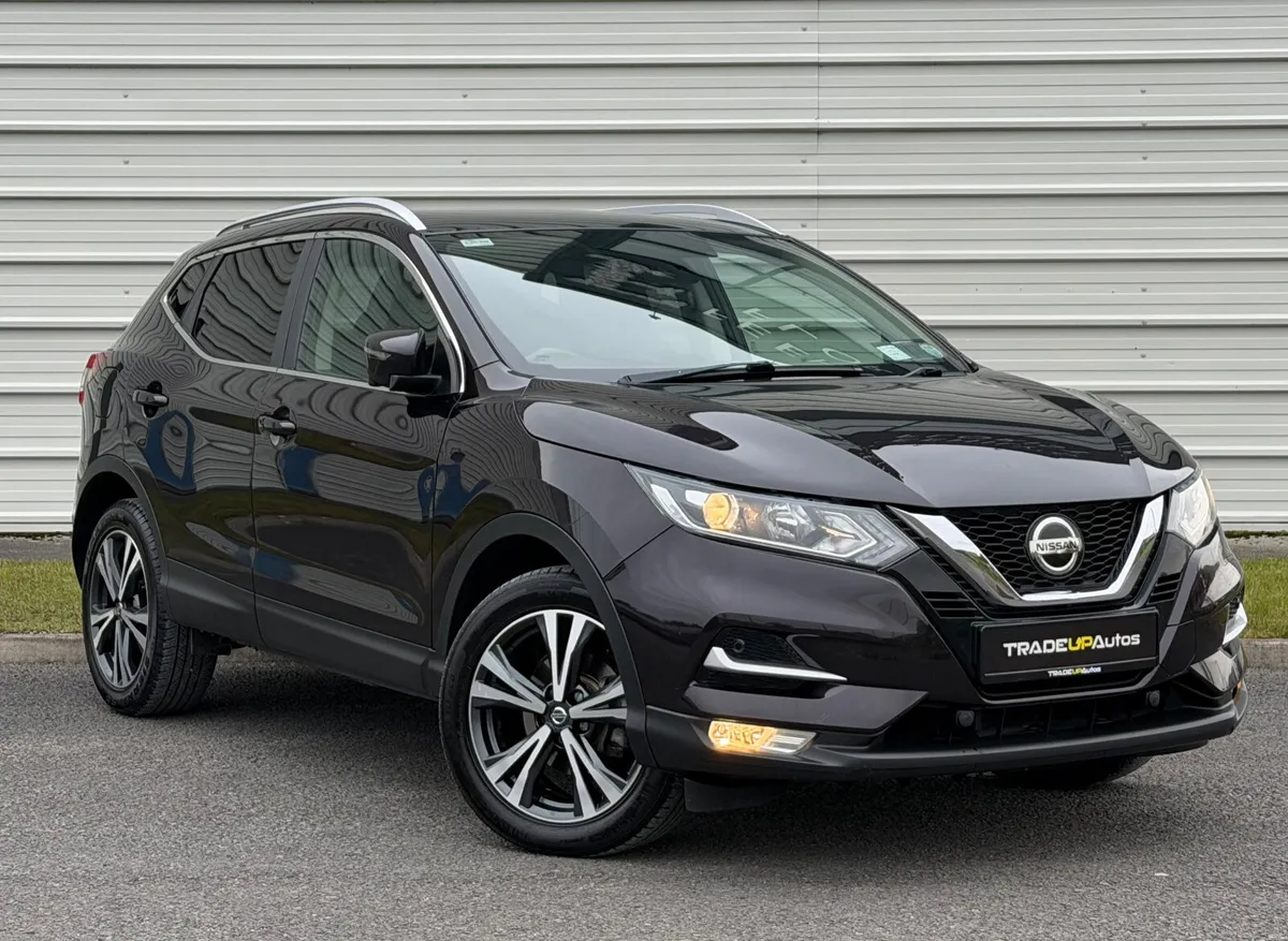 Nissan Qashqai 1.5CDI NewModel - Image 1