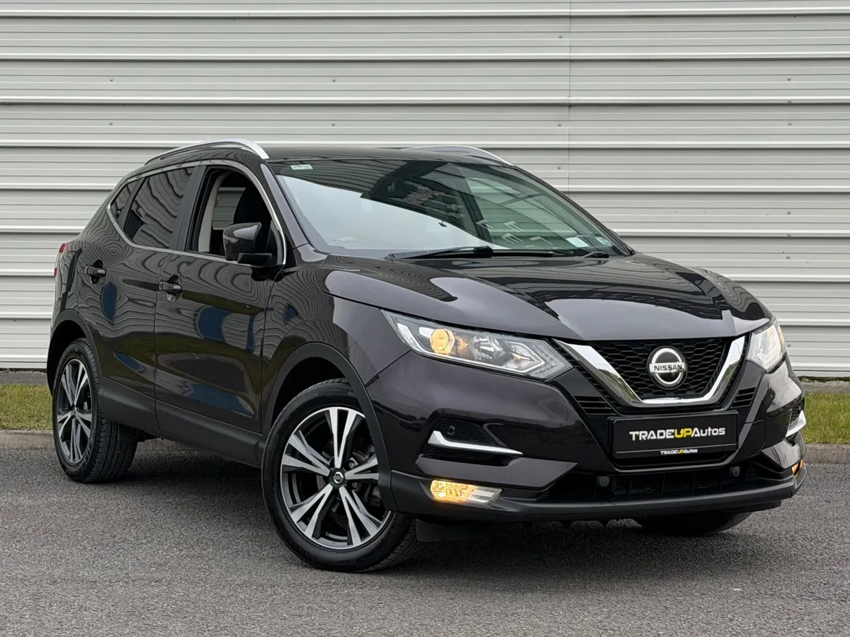 Nissan Qashqai 1.5CDI NewModel - Image 2