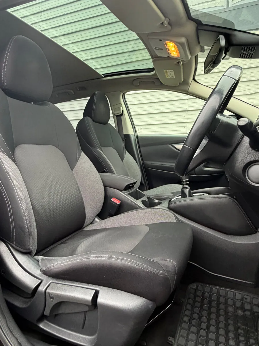 Nissan Qashqai 1.5CDI NewModel - Image 4