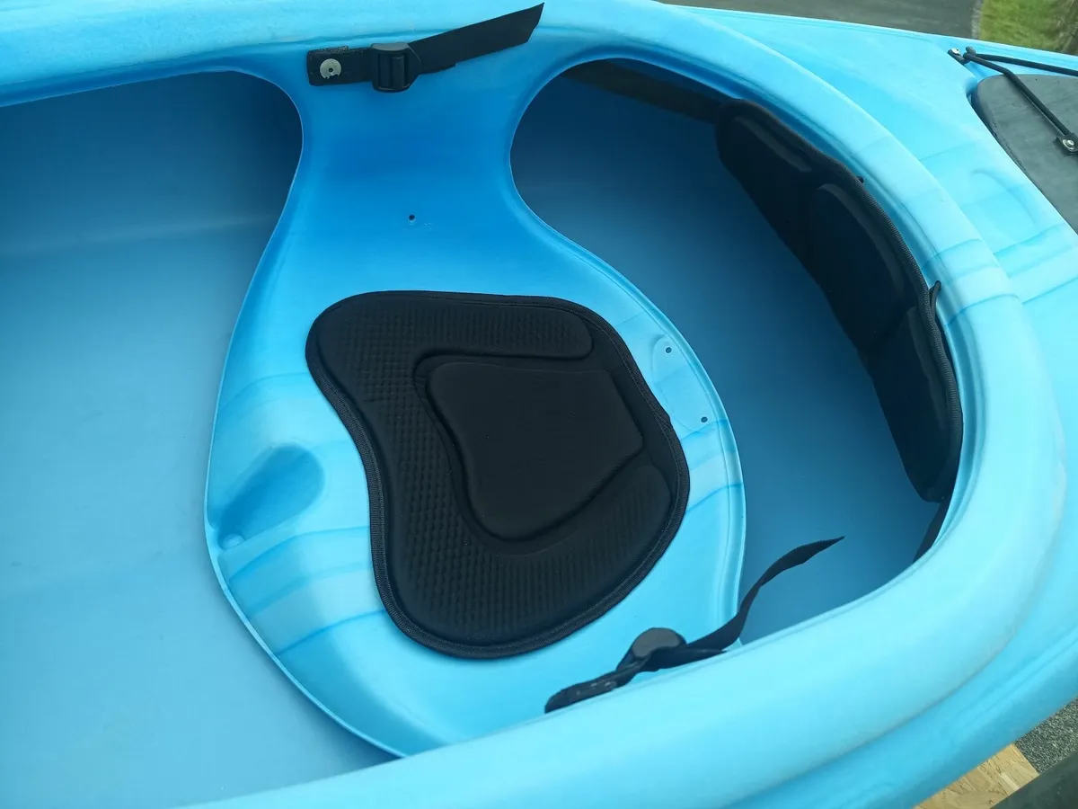Kayak Pelican RAM-X - Image 1