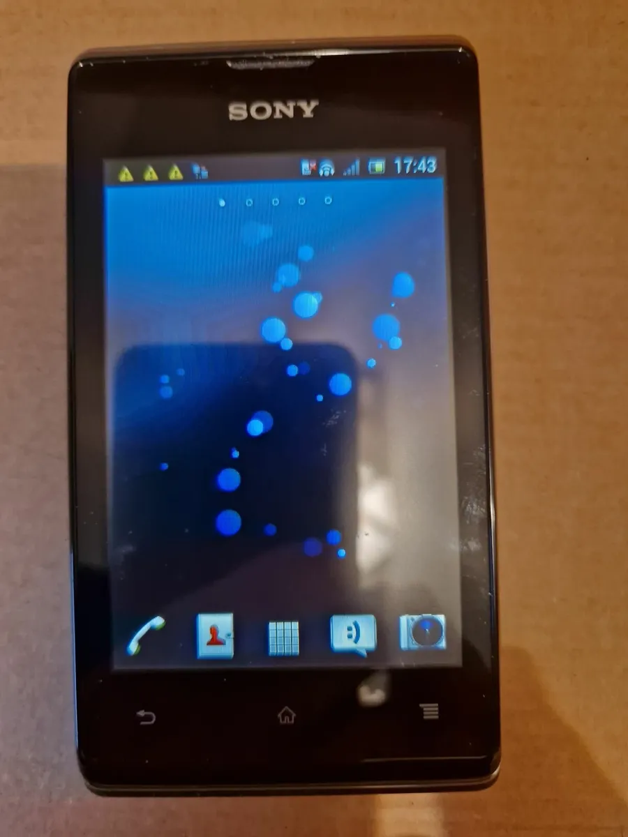 Sony Xperia Model C1505 in excellent condition - Image 2