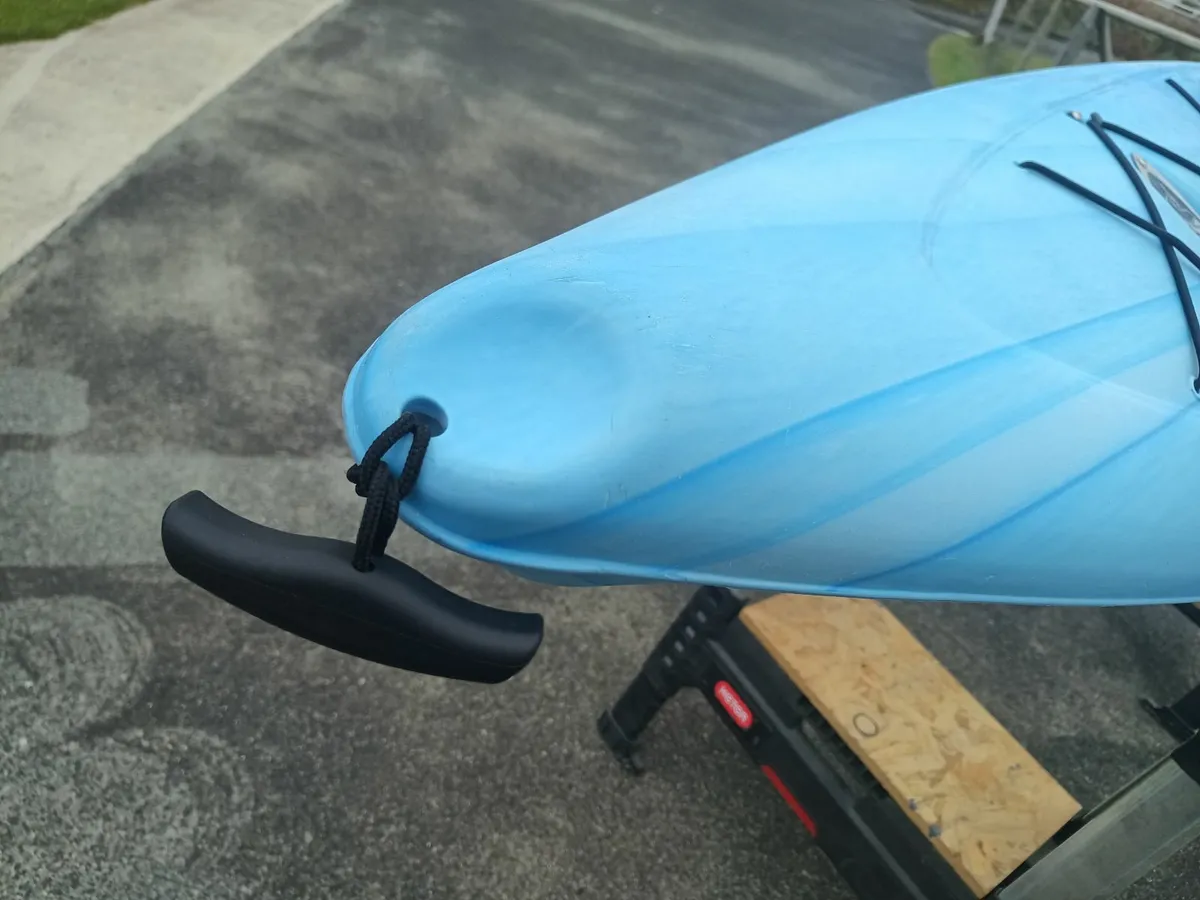 Kayak Pelican RAM-X - Image 3