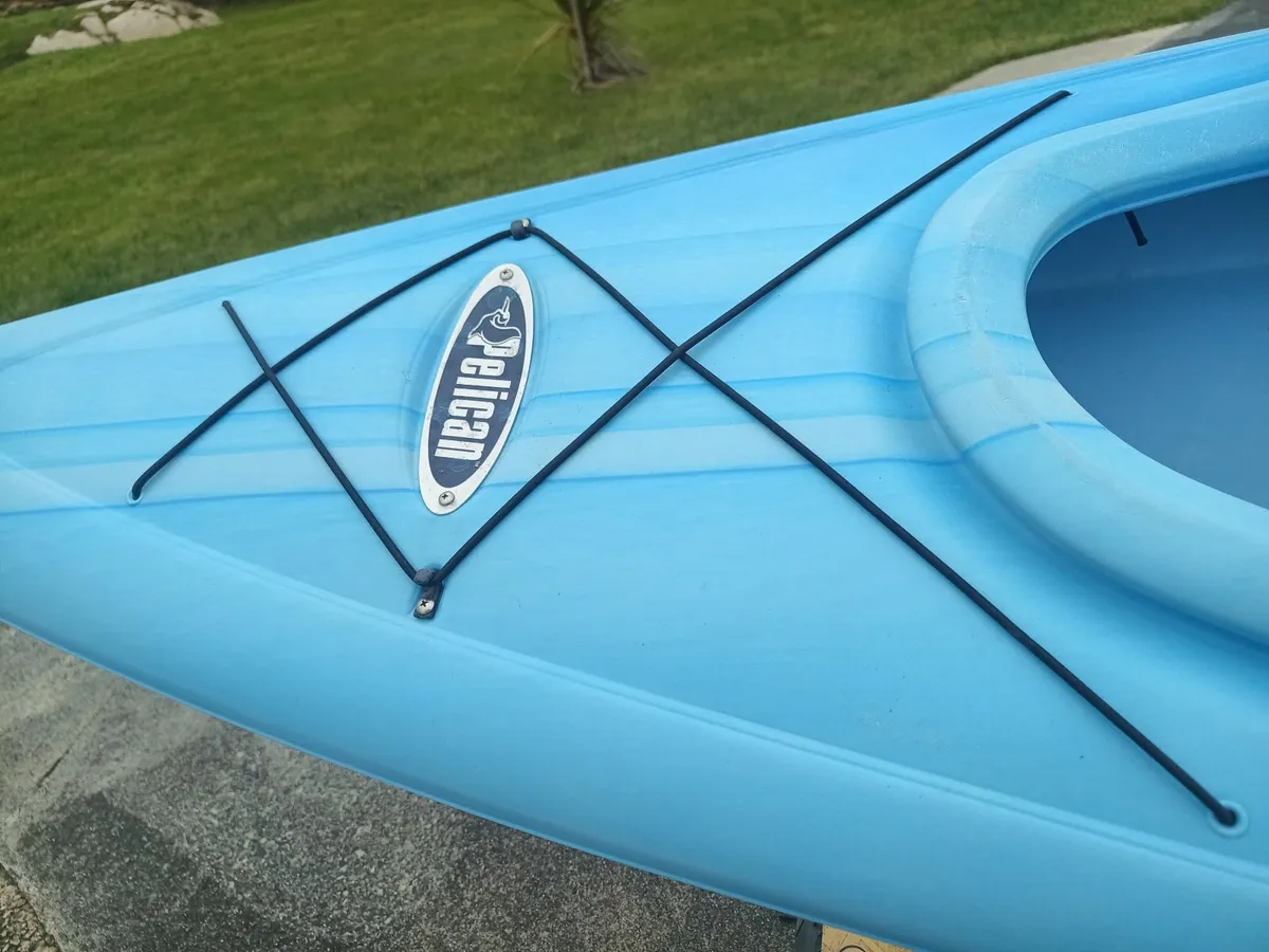 Kayak Pelican RAM-X - Image 4
