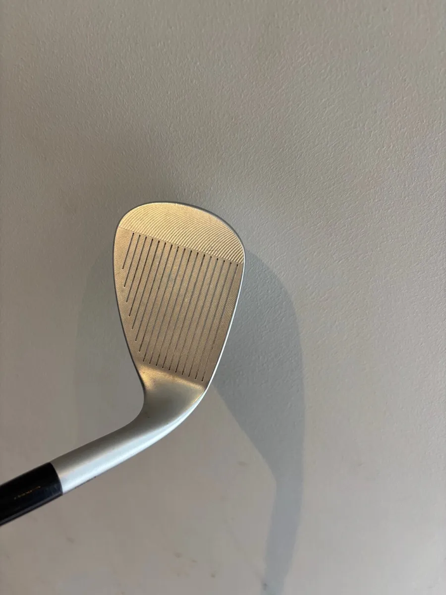 Left handed Cleveland CBX 2 Wedges - Image 2